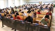 05/05/2016 XII Miniolimpada de Fsica i Qumica a l'edifici Mateu Orfila i Rotger, campus universitari, Palma