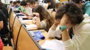 05/05/2016 XII Miniolimpada de Fsica i Qumica a l'edifici Mateu Orfila i Rotger, campus universitari, Palma