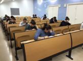 05/05/2016 XII Miniolimpada de Fsica i Qumica a la Seu Universitria de Menorca