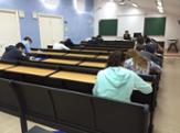 05/05/2016 XII Miniolimpada de Fsica i Qumica a la Seu Universitria de Menorca