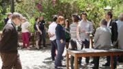 24/05/2016 Reuni entre els experts convidats i l'equip RISE