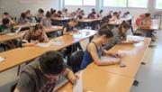 Campus universitari, Palma