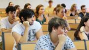 Campus universitari, Palma