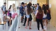 Campus universitari, Palma
