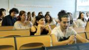 Campus universitari, Palma