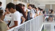 Campus universitari, Palma