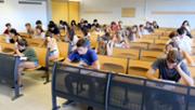 Campus universitari, Palma