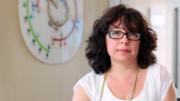 Cristina Moreno Mulet