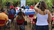 Roda informativa