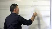14/10/2016 Taller del doctor Adolf Murillo, professor de la Universitat Politcnica de Valncia, investigador i responsable pedaggic de Soundcool