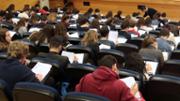 XII Olimpada de Biologia. Mallorca: sala d'actes, edifici Gaspar M. de Jovellanos, campus universitari, Palma