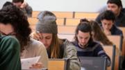 Olimpada de Fsica. Mallorca: edifici Mateu Orfila i Rotger, campus universitari, Palma