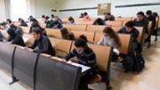 Olimpada de Fsica. Mallorca: edifici Mateu Orfila i Rotger, campus universitari, Palma