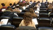 XI Olimpada de Geografia. Mallorca: sala d'actes, edifici Gaspar M. de Jovellanos, campus universitari, Palma