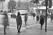 3 er Premi: 'Deixa't veure, no et sentis invisible' de Joan Miquel Bea Palmer