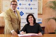 14/03/2017 Presa de possessi: Isabel Torrandell Serra, PAS de l'escala de tcnics mitjans, subgrup A2, de cossos especfics d'altres serveis, pel torn de promoci interna
