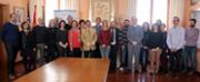 14/03/2017 Acte de presa de possessi de Personal d'Administraci i Serveis