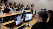 Trobada amb els centres d'educaci secundria
