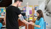 Avalua la teva condici fsica, a crrec dels alumnes del grau de Primria (menci Educaci Fsica)