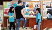 Avalua la teva condici fsica, a crrec dels alumnes del grau de Primria (menci Educaci Fsica)