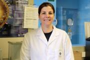 M. Julia Garca-Fuster, M. Julia Garca-Fuster, investigadora de l'Institut Universitari d'Investigaci en Cincies de la Salut de la Universitat de les Illes Balears
