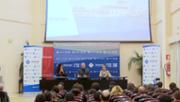 Dilluns 3 d'abril. Inauguraci de la Setmana del Postgrau, entrega de premis dels Premis Santander-UIB als millors estudiants de mster i doctorat. Son Lled, sala d'actes.