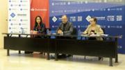 Dilluns 3 d'abril. Inauguraci de la Setmana del Postgrau, entrega de premis dels Premis Santander-UIB als millors estudiants de mster i doctorat. Son Lled, sala d'actes.