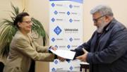 Dilluns 3 d'abril. Inauguraci de la Setmana del Postgrau, entrega de premis dels Premis Santander-UIB als millors estudiants de mster i doctorat. Son Lled, sala d'actes.