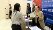 Dilluns 3 d'abril. Inauguraci de la Setmana del Postgrau, entrega de premis dels Premis Santander-UIB als millors estudiants de mster i doctorat. Son Lled, sala d'actes.