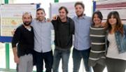 Dijous 6 d'abril. Pster Party. Mster i Doctorat en Nutrigenmica i Nutrici Personalitzada. Edifici Mateu Orfila i Rotger, recepci. 