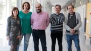 Divendres 7 d'abril. Sessi informativa del Mster en Anlisi de Dades Massives en Economia i Empresa. Edifici Gaspar Melchor de Jovellanos