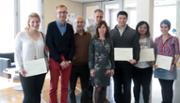 Divendres 7 d'abril. Concurs de psters dels premiats Santander-UIB. Els psters estaran exposats a l'edifici del CEP i l'EDUIB durant tota la setmana del postgrau. Edifici Antoni Maria Alcover i Sureda, recepci. 