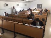 IX Olimpada de Llenges Clssiques. Menorca: Seu universitria de Menorca