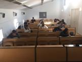 IX Olimpada de Llenges Clssiques. Menorca: Seu universitria de Menorca