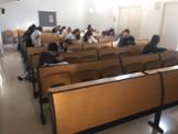 IX Olimpada de Llenges Clssiques. Menorca: Seu universitria de Menorca