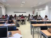IX Olimpada de Llenges Clssiques. Eivissa: Seu universitria d'Eivissa i Formentera