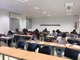 IX Olimpada de Llenges Clssiques. Eivissa: Seu universitria d'Eivissa i Formentera