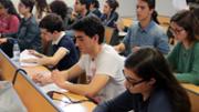 Mallorca: edifici Ramon Llull, campus universitari, Palma