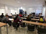 IX Olimpada de Llenges Clssiques. Eivissa: Seu universitria d'Eivissa i Formentera
