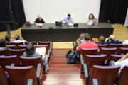 Debat sobre el Vicerectorat d'Estudiants