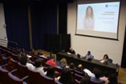 Debat sobre el Vicerectorat d'Estudiants