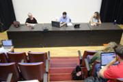 Debat sobre el Vicerectorat d'Estudiants
