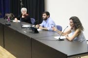 Debat sobre el Vicerectorat d'Estudiants