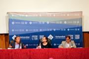 Debat dels candidats a Rector