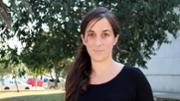 La doctora Anna Zamorano, del grup de recerca en Neurocincia Cognitivoafectiva i Psicologia Clnica de la Universitat de les Illes Balears