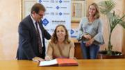 Marta Marcos Moreno (Fsica de la Terra)