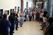 Inauguraci: divendres, 6 d'octubre de 2017, a l'edifici Sa Riera, c/ de Miquel dels Sants Oliver, 2, Palma  
