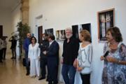 Inauguraci: divendres, 6 d'octubre de 2017, a l'edifici Sa Riera, c/ de Miquel dels Sants Oliver, 2, Palma  