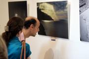 Inauguraci: divendres, 6 d'octubre de 2017, a l'edifici Sa Riera, c/ de Miquel dels Sants Oliver, 2, Palma  