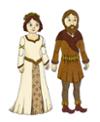 PERSONAJES 2D_Ramon_Llull_y_Blanca?_Picany_en_su_boda.jpg